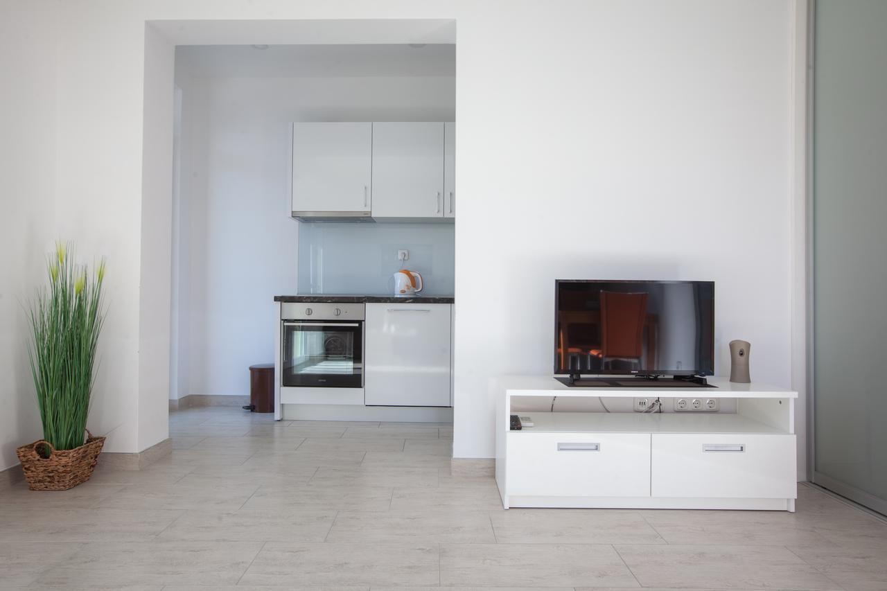 Villa Podgorka Podgora Extérieur photo