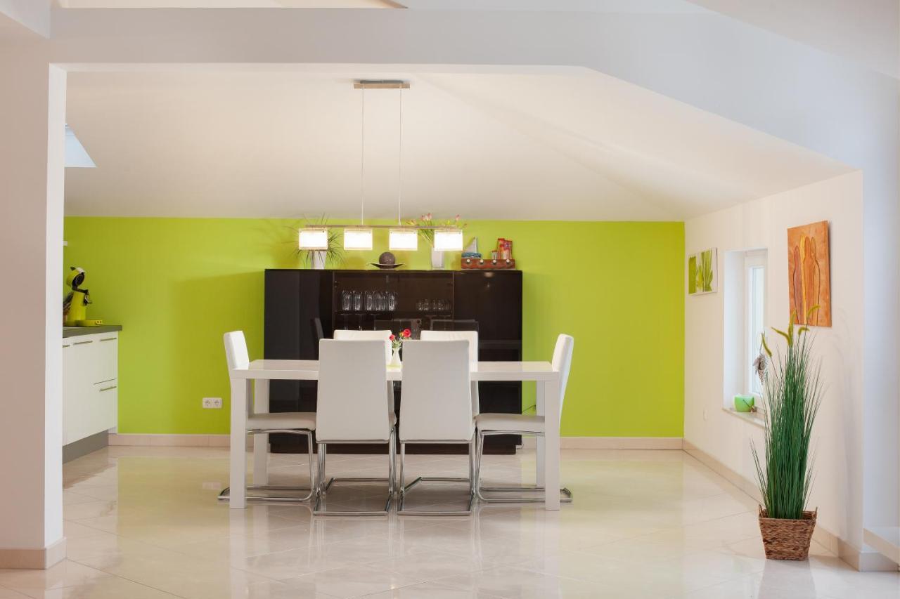 Villa Podgorka Podgora Extérieur photo